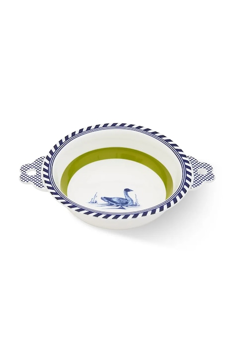Pols Potten castron Bird Patterned 17 cm