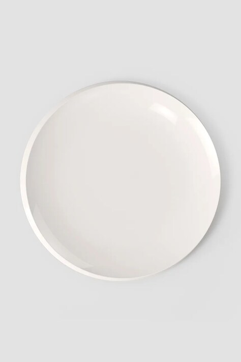Villeroy & Boch talerz do serwowania New Moon 32 cm kolor biały