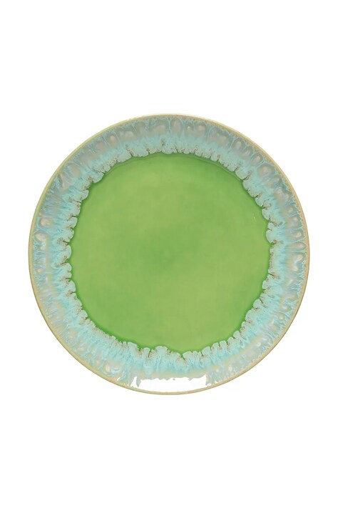 Costa Nova zestaw talerzy sałatkowych Taormina 22 cm 6-pack kolor multicolor TA603.LME.SET6