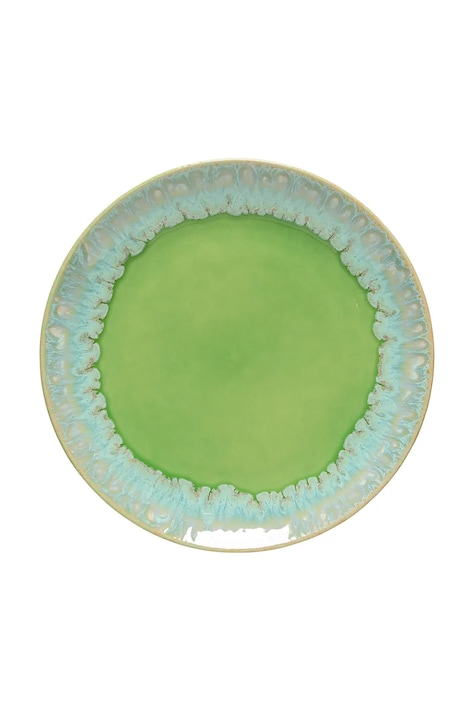 Costa Nova zestaw talerzy sałatkowych Taormina 22 cm 6-pack kolor multicolor TA603.LME.SET6