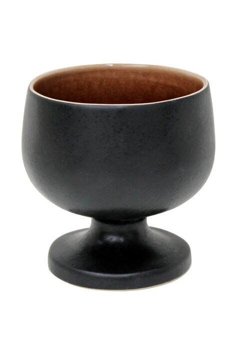 Costa Nova zestaw misek Riviera 550 ml 6-pack kolor szary VED121.TER.SET6