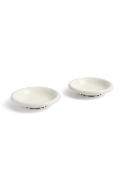 HAY zestaw miseczek z terakoty 4 x 20 x 20 cm AC460-A668-AB90