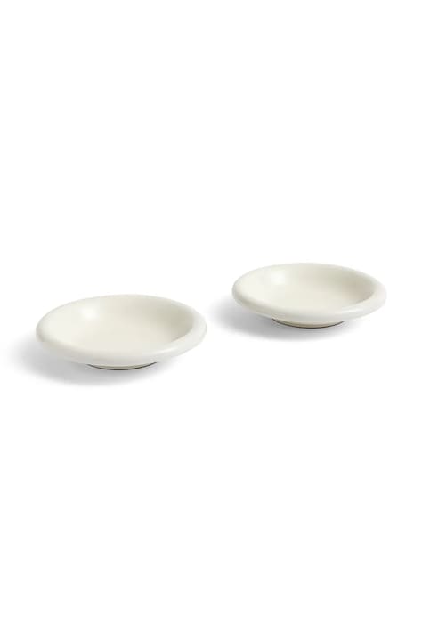 HAY zestaw miseczek z terakoty 4 x 20 x 20 cm AC460-A668-AB90