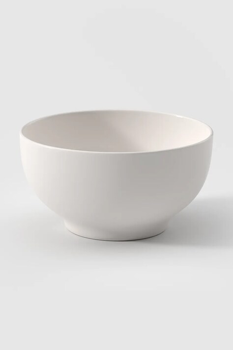 Villeroy & Boch zestaw mis do serwowania z porcelany 750 ml