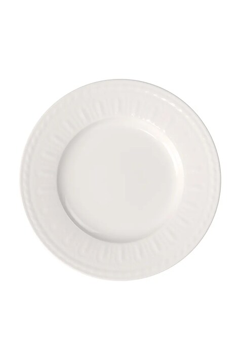 Villeroy & Boch talerz obiadowy z porcelany 27 cm