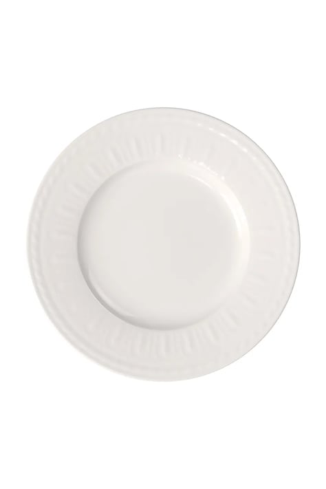 Villeroy & Boch talerz obiadowy z porcelany 27 cm