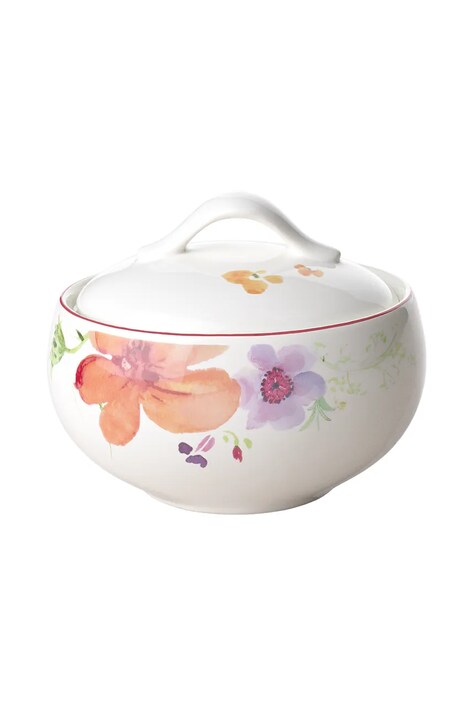 Villeroy & Boch cukiernica z porcelany 0,45 l 10-4100-0960