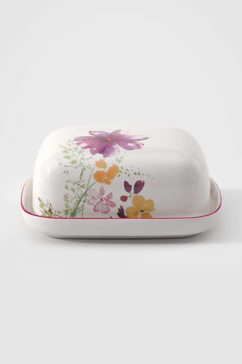 Villeroy & Boch maselniczka z porcelany 10-4100-1800