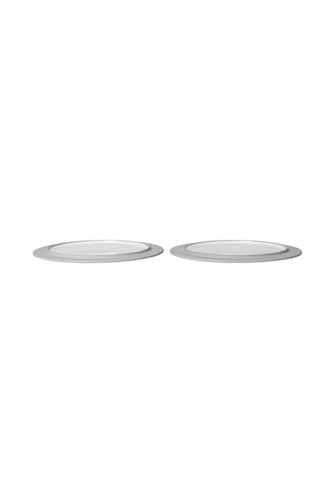 Ferm Living Sada tanierov na servírovanie Sonae 25 cm 1104272999