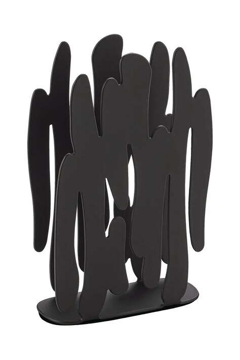 Alessi Serwetnik ze stali Bark BM22 B