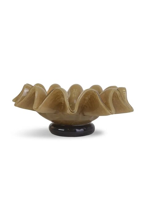 Byon Miska ze szkła dmuchanego 20 x 8 cm 5280608803
