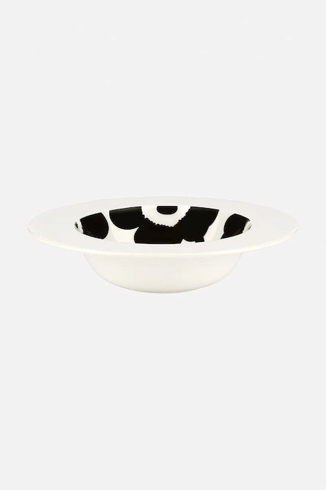 Marimekko talerz głęboki z kamionki 20 cm 074370-109