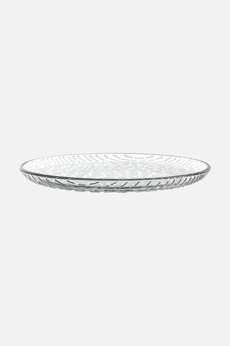 Marimekko zestaw talerzy ze szkła 17 cm 073185-100