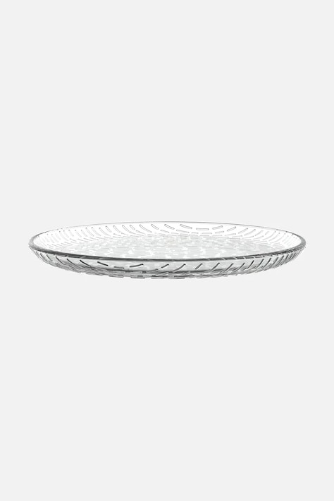 Marimekko zestaw talerzy ze szkła 17 cm 073185-100