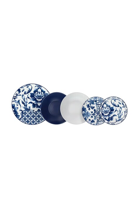 Tognana serwis obiadowy z porcelany MC070186247A