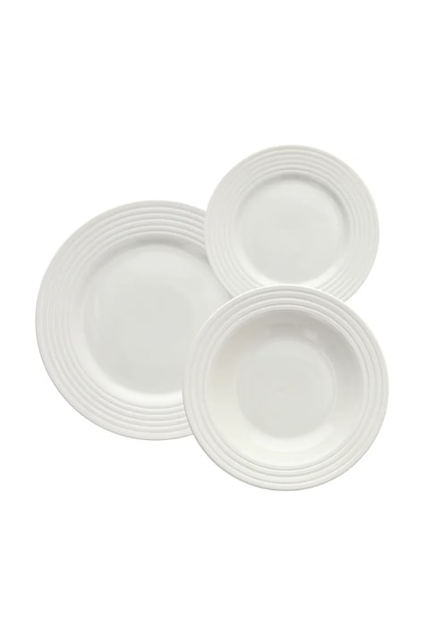 Tognana serwis obiadowy z porcelany PS070182175A