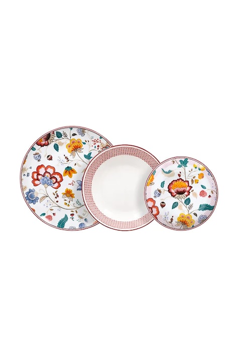 Tognana serwis obiadowy z porcelany MN070183090A