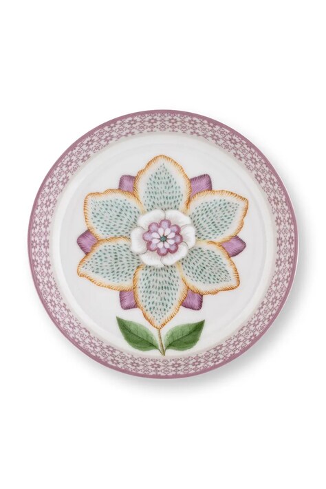 Pip Studio spodek z porcelany 9 cm