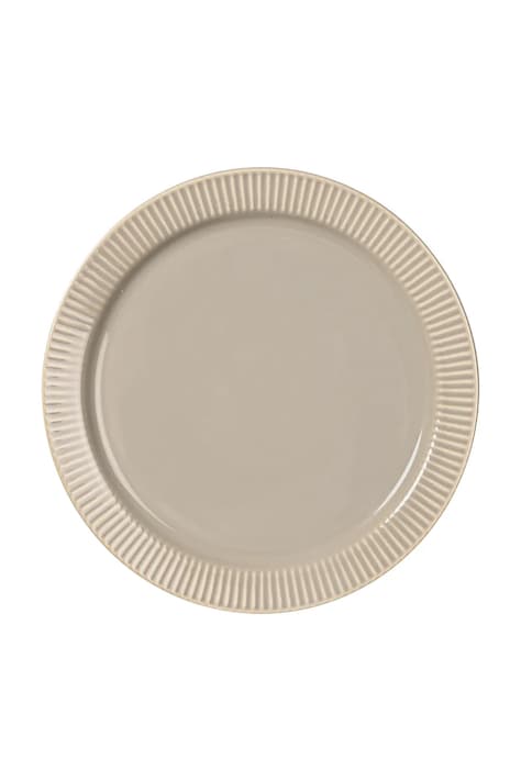 Sagaform тарелка для десертов из фарфора 17 x 1,5 cm 5018722