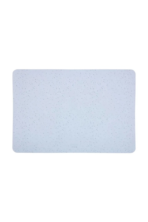 OYOY tappetino per ciotola per animali domestici Koko colore blu