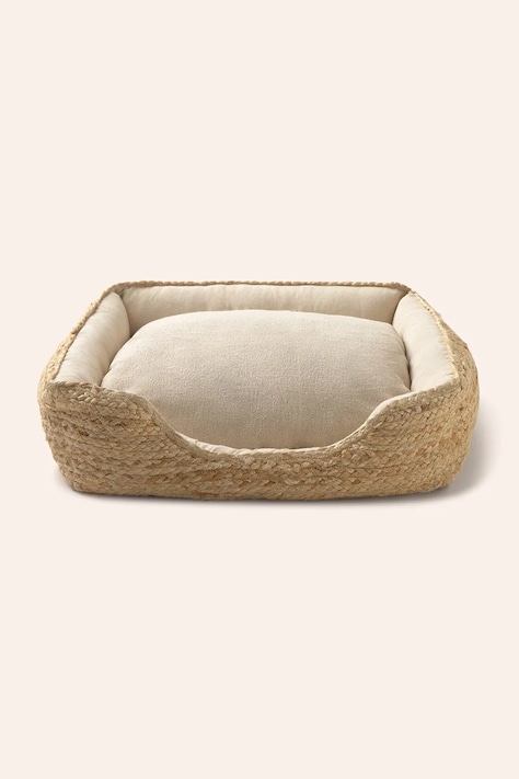 Calma House cuccia per animali 70x50x30 cm colore beige