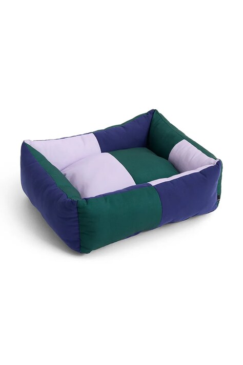 HAY legowisko dla pupila 52 x 60 x 21 cm kolor multicolor