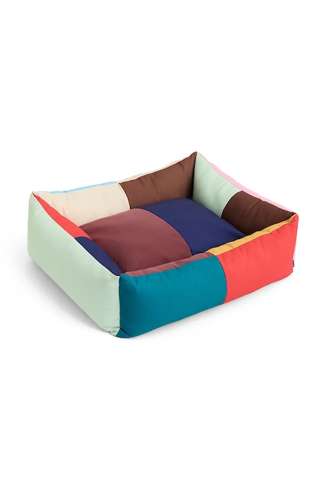 HAY legowisko dla pupila Medium 65 x 78 x 26 cm kolor multicolor