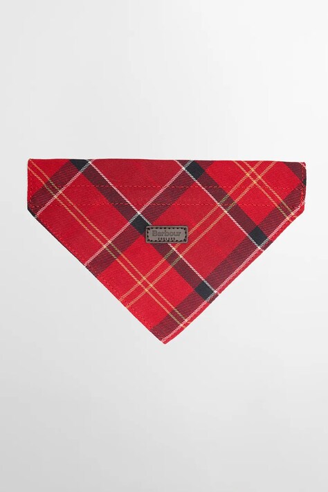Barbour Bandana dla psa DAC0013
