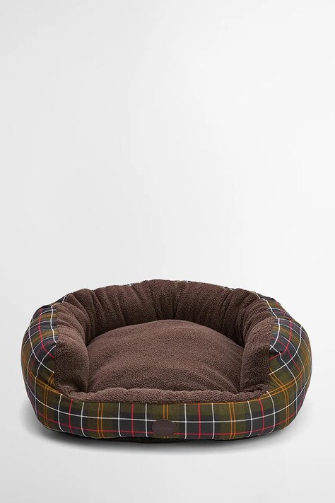 Barbour legowisko dla pupila 35" kolor multicolor