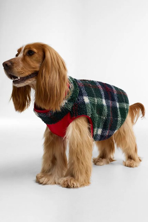 Barbour Płaszcz dla psa DCO0091