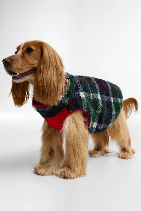 Barbour Płaszcz dla psa DCO0091