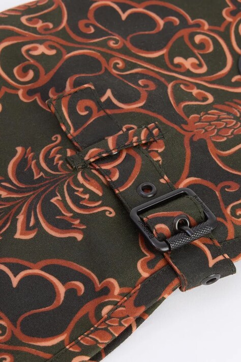 Плащ для собаки Barbour x Farm Rio — фото 6