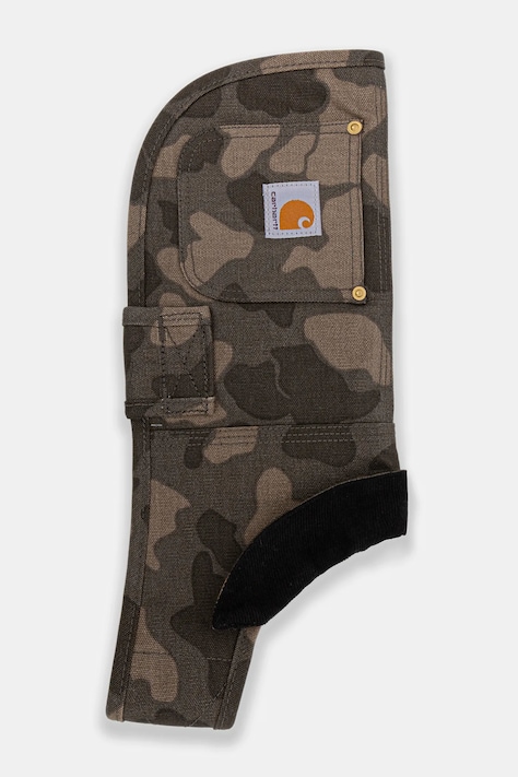 Carhartt WIP płaszcz dla psa S kolor zielony