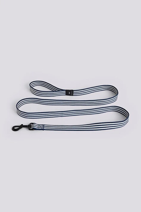 HAY smycz dla psa M/L