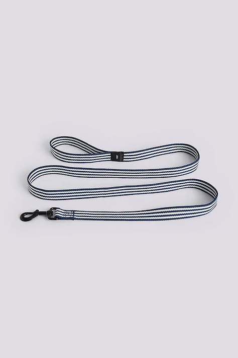 HAY smycz dla psa M/L