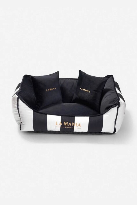 La Mania kisállat ágy Stripes S/60 x 45 cm