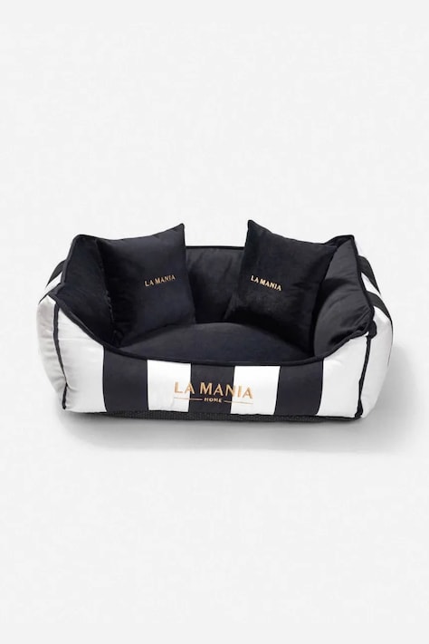 La Mania kisállat ágy Stripes S/60 x 45 cm