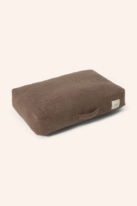 Calma House poduszka dla psa Taico 60 x 40 x 12 cm kolor brązowy TAICO.CS60.MRR