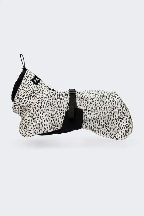 Pršiplášť pre psa PAIKKA Raincoat 2.0 48 x 38 x 0,9 cm viac farieb, 1049053