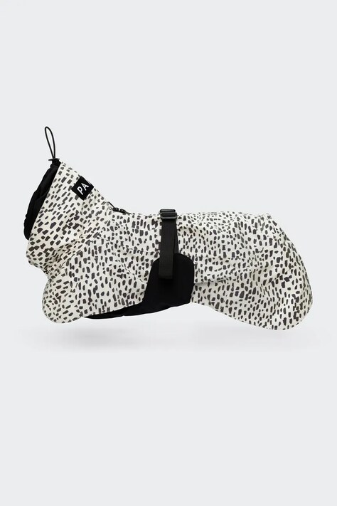 PAIKKA płaszcz przeciwdeszczowy dla psa Raincoat 2.0 56 x 45 x 0,9 cm kolor multicolor 1049056