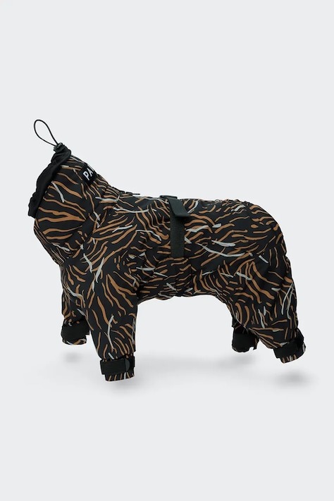 PAIKKA kombinezon zimowy dla psa Winter Suit 49 x 38 x 2 cm kolor multicolor 1040088