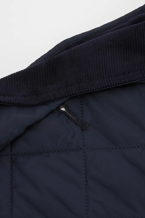 Плащ для собаки Barbour — фото 4