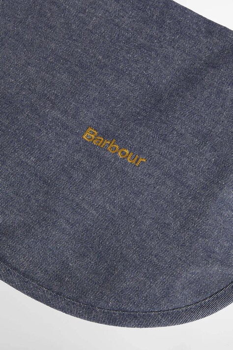 Barbour плащ для собаки — фото 6