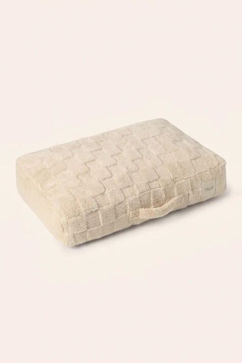 Calma House Legowisko dla psa 60 x 40 x 12 cm DAMERO CS60 CRU