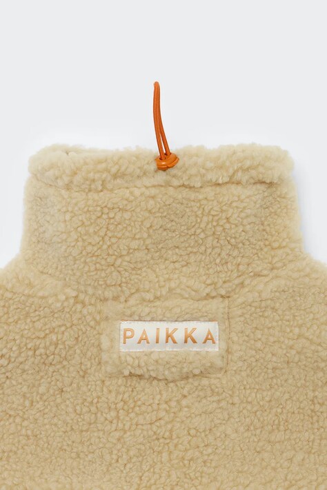 PAIKKA Płaszcz dla psa 50 cm 1041075