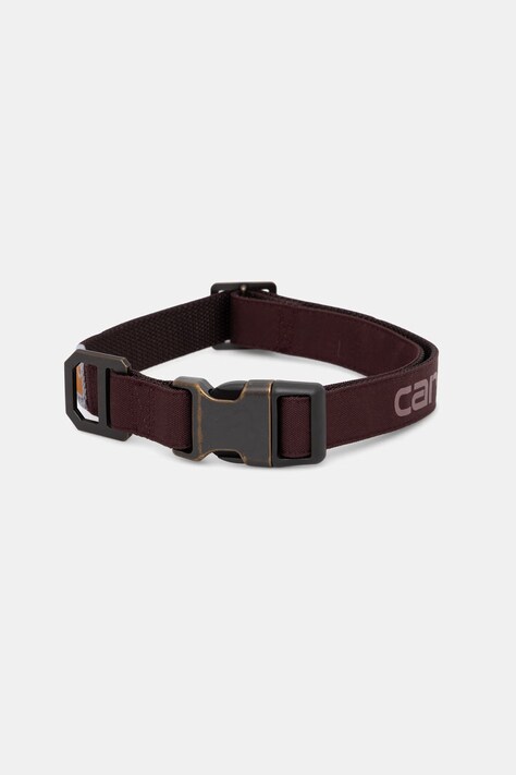 Carhartt WIP κολάρο για κατοικίδιο L .P000344.643.S006