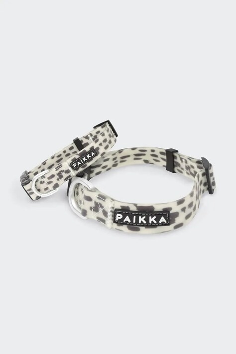 PAIKKA obroża fluorescencyjna dla psa 2,5 x 35-48 cm 1039035