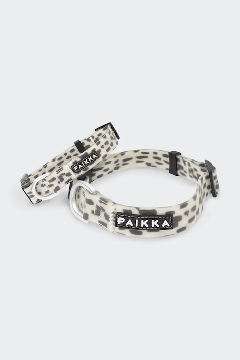 PAIKKA obroża fluorescencyjna dla psa 2 x 30-40 cm 1039034