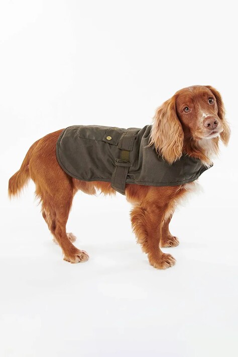 Barbour Płaszcz dla psa DCO0018