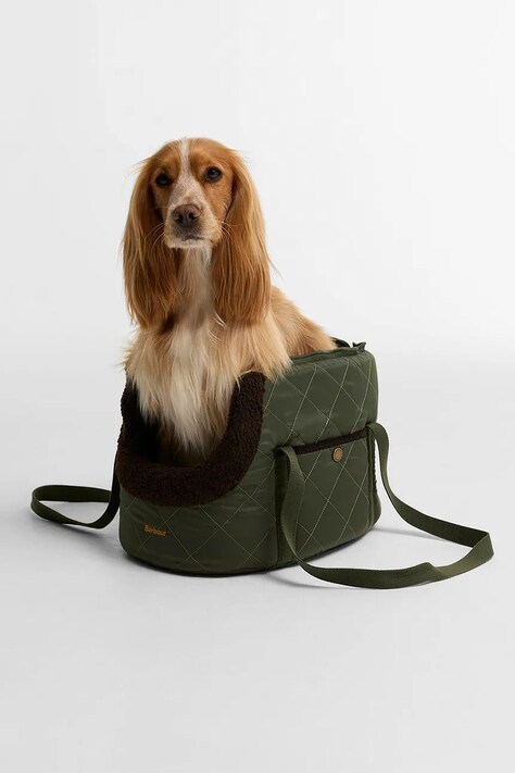 Barbour Transporter dla psa DAC0140